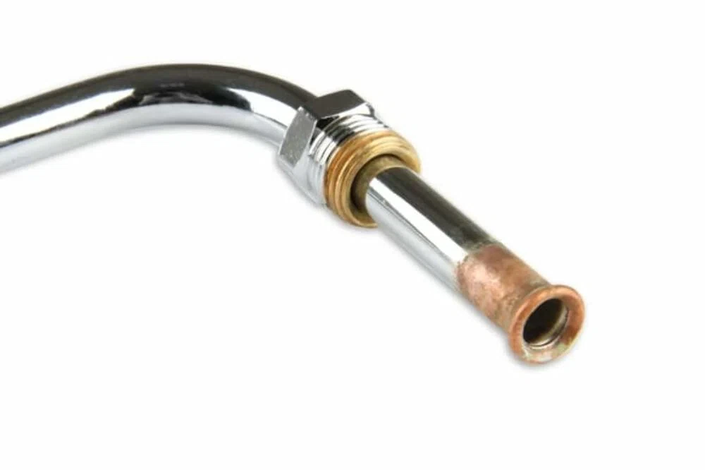 Fuel Line - 34-150